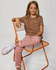 Kinder-T-Shirt zum Personalisieren - 3