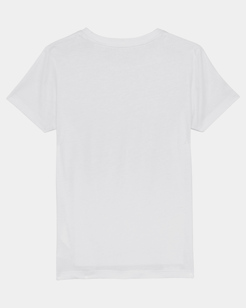 Kinder-T-Shirt zum Personalisieren - 5