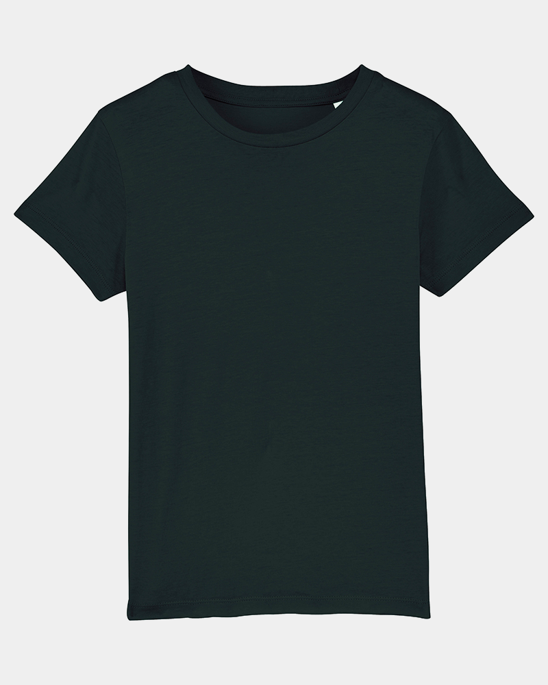 Kinder-T-Shirt zum Personalisieren - 13
