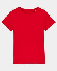 Kinder-T-Shirt zum Personalisieren - 14