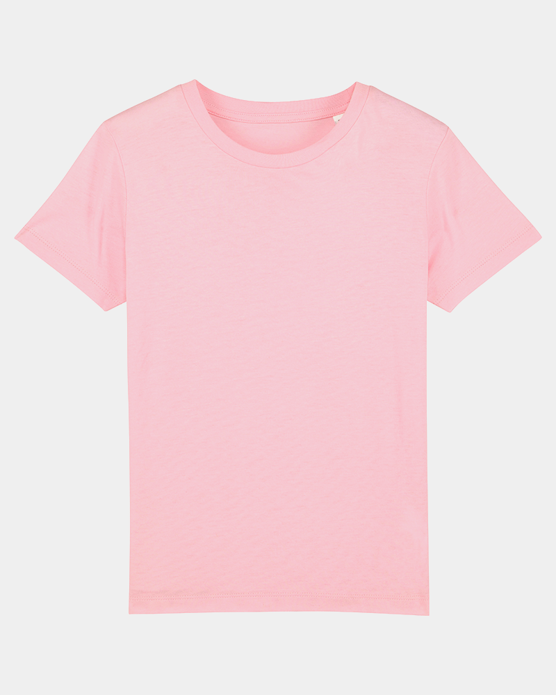 Kinder-T-Shirt zum Personalisieren - 15