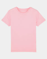 Kinder-T-Shirt zum Personalisieren - 15