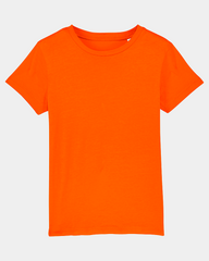 Kinder-T-Shirt zum Personalisieren - 17