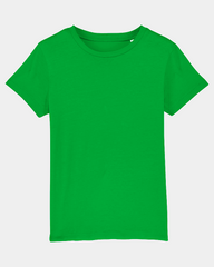 Kinder-T-Shirt zum Personalisieren - 18