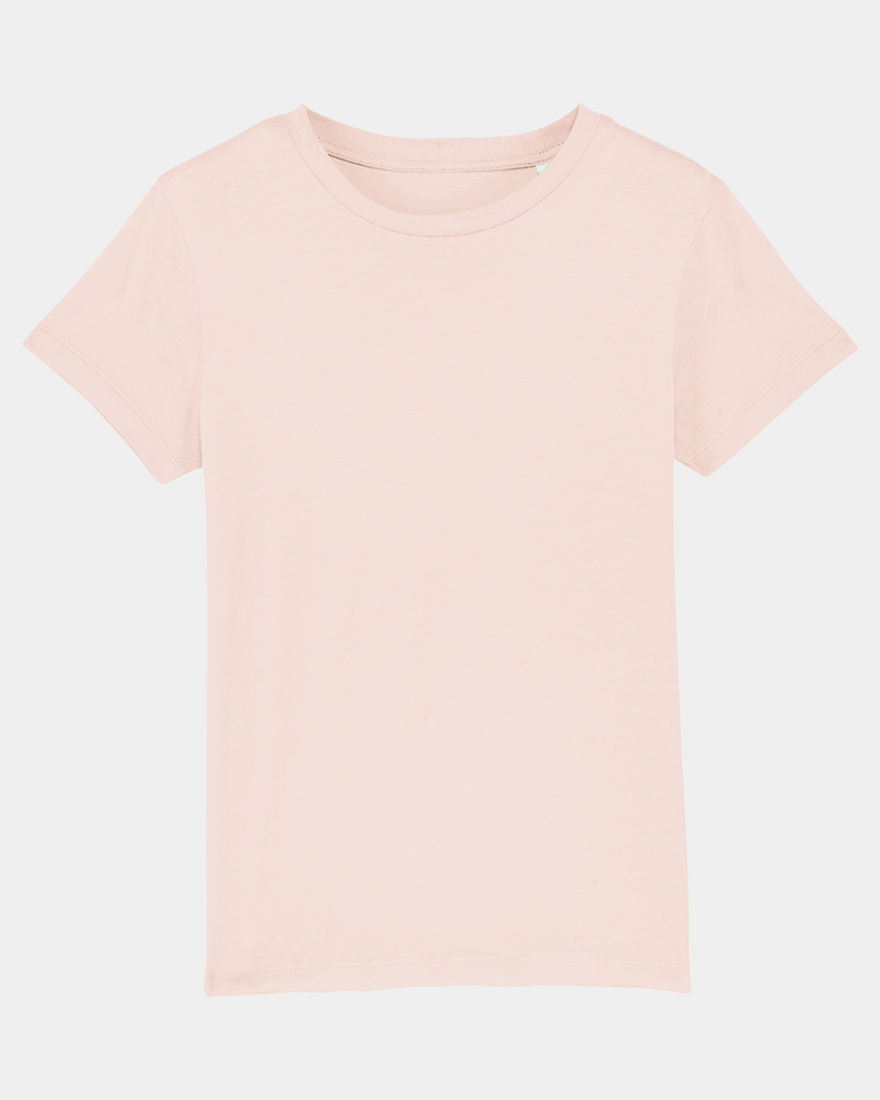 Kinder-T-Shirt zum Personalisieren - 19