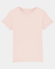 Kinder-T-Shirt zum Personalisieren - 19