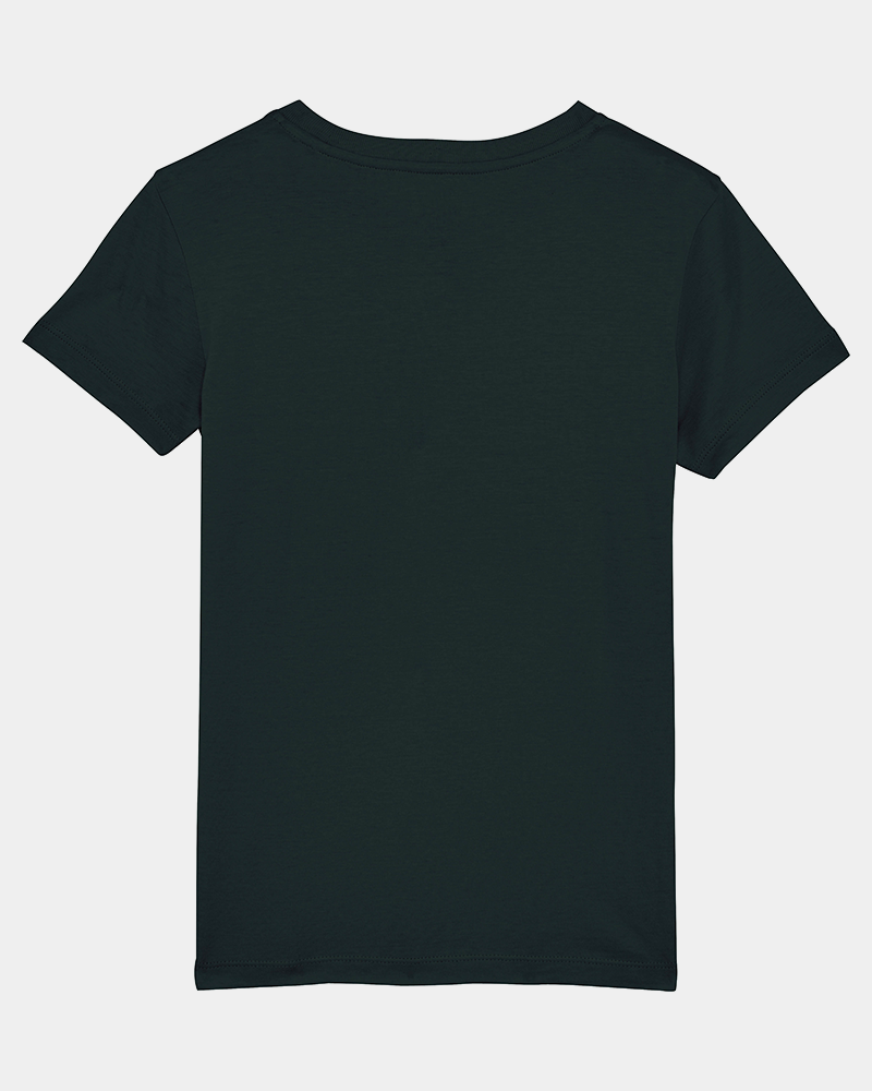 Kinder-T-Shirt zum Personalisieren - 6