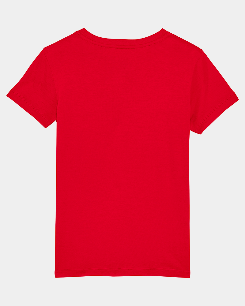 Kinder-T-Shirt zum Personalisieren - 7