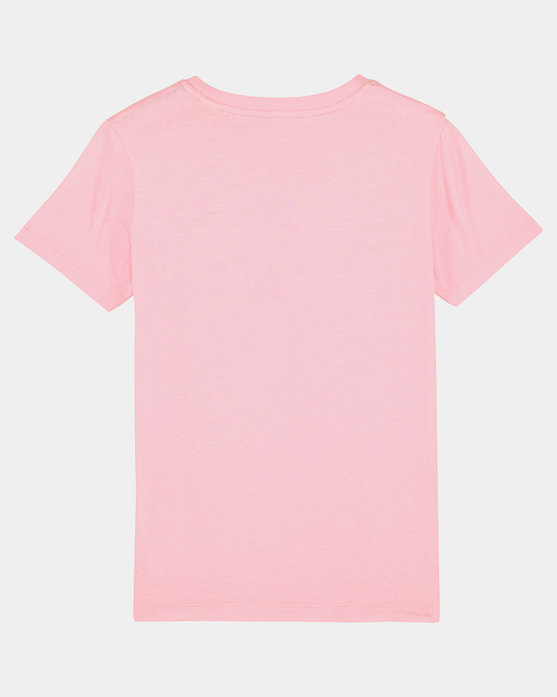 Kinder-T-Shirt zum Personalisieren - 8