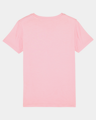 Kinder-T-Shirt zum Personalisieren - 8