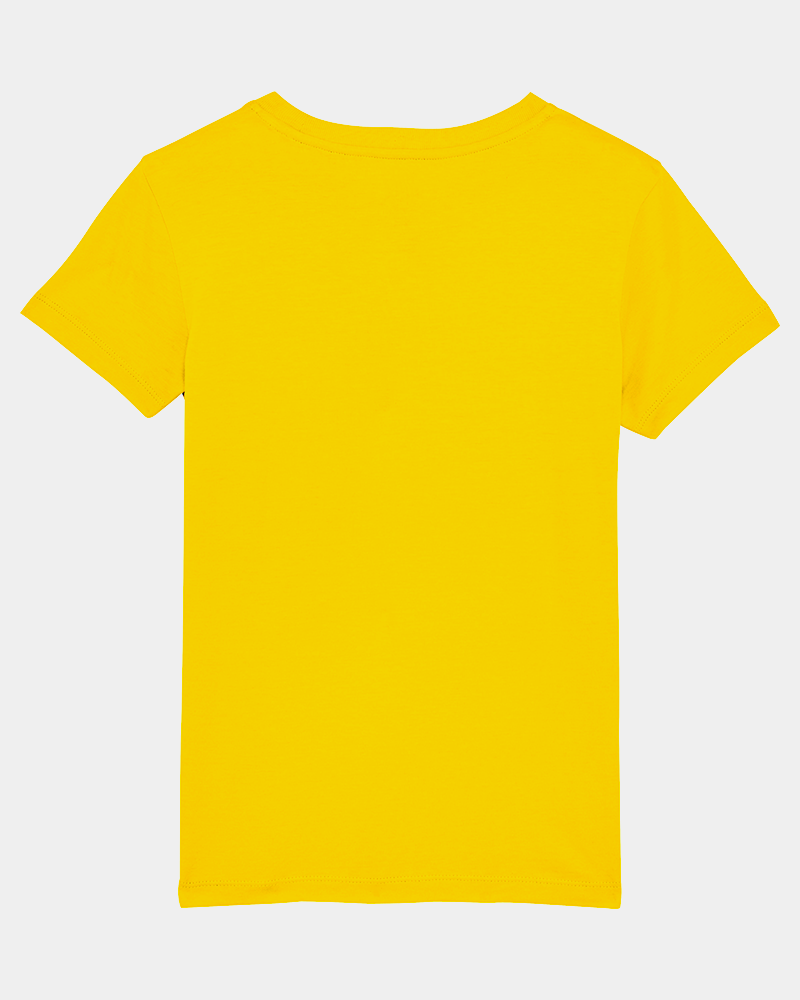 Kinder-T-Shirt zum Personalisieren - 9