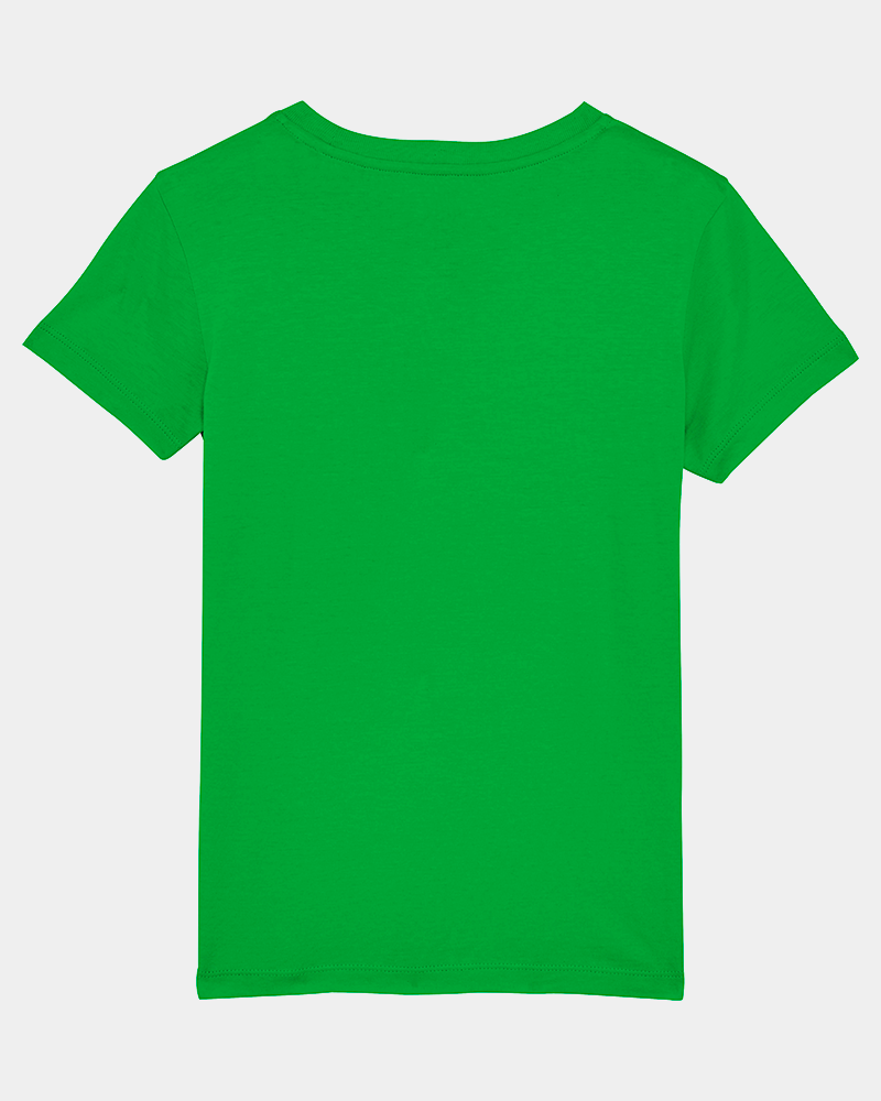 Kinder-T-Shirt zum Personalisieren - 11