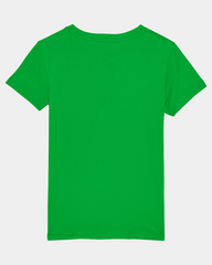 Kinder-T-Shirt zum Personalisieren - 11