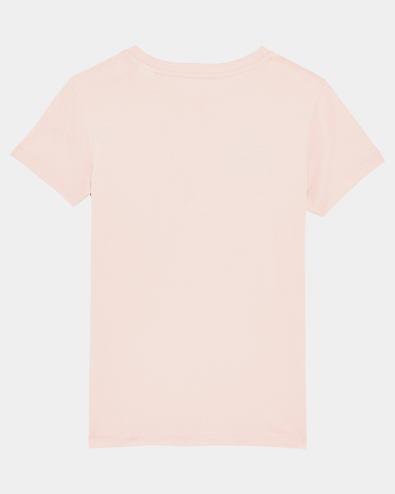 Kinder-T-Shirt zum Personalisieren - 12