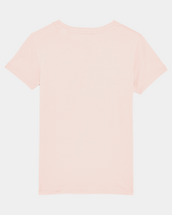 Kinder-T-Shirt zum Personalisieren - 12
