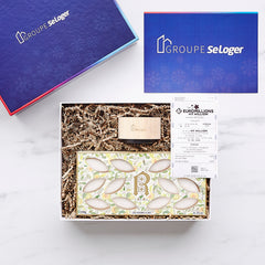 Die Box: Groupe Se Loger - 1