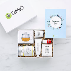 Die Box: Somed