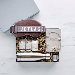 Die Box: Reise