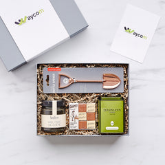 Die Box: Waycom
