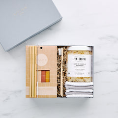 Die Box: Zero Waste