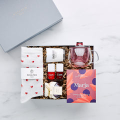 Die Box: Damen