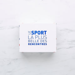 Die Box: Intersport - 1
